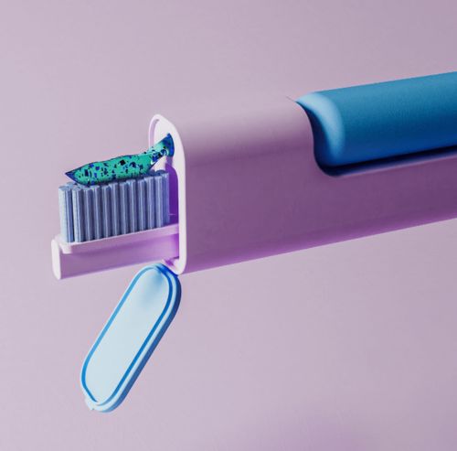 灵感图库 打造真正简便的便携产品设计